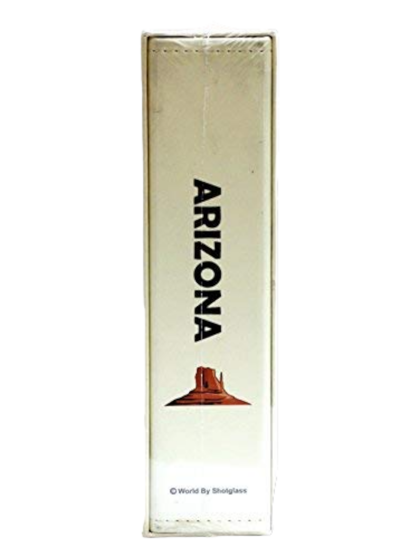 Arizona Embossed Photo Album 200 Photos/4x6