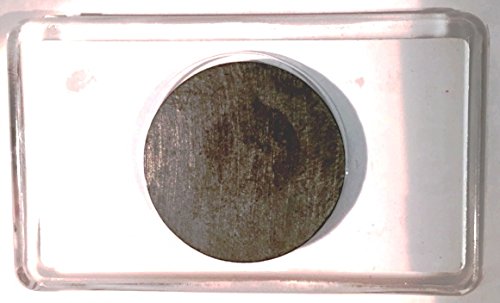 Orlando Florida License Plate Acrylic Small Fridge Collector's Souvenir Magnet 2" X 1.25"