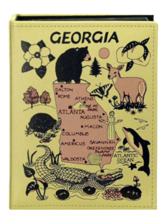 Georgia Embossed Photo Album 200 Photos / 4x6